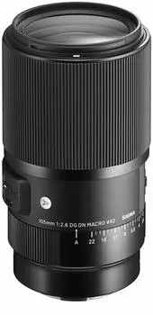 Sigma 105mm f2.8 DG DN Macro Art Sony E