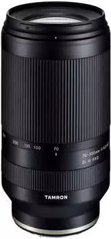 Tamron 70-300mm 4.5-6.3 DI III Sony E