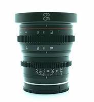 Meike 65mm T2.2 Sony E