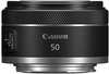 Canon RF 50mm f1.8 STM
