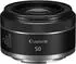 Canon RF 50mm f1.8 STM