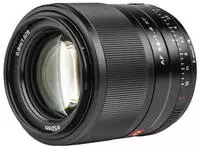 Viltrox Fuji 56mm APS C lens, Viltrox AF 56mm f/1.4 Fujifilm X