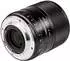 Viltrox 56mm f1.4 AF Fujifilm X schwarz