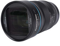 Sirui SR35-M, Sirui 35mm F1.8 Anamorphic, MFT Mount (Micro Four Thirds, Micro Four