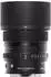 Sigma 65mm f2 DG DN Contemporary Sony E