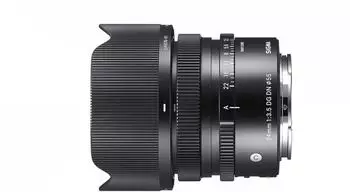 Sigma 24mm f3.5 DG DN Contemporary Sony E