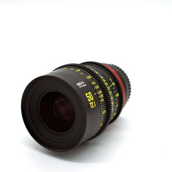 Meike Prime 50mm T2.1 FF Canon EF