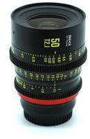 Meike Prime 50mm T2.1 FF Sony E