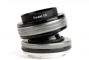 Lensbaby Composer Pro II Sweet 35 [Nikon Z]