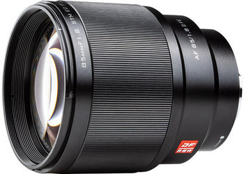 JYC Viltrox AF 85mm f1.8 MK II Sony E