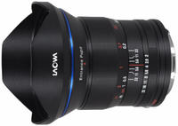 LAOWA 15mm f/2,0 Zero-D L-Mount