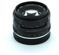 Meike D164281, Meike MK 35mm F1.4 MF Objektiv f&uuml;r Sony E Mount