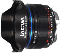 LAOWA 11mm f/4,5 FF RL L-Mount