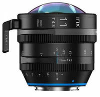 Irix IL-C11-PL-M, Irix Cine 11mm T4.3 Metrisch f&uuml;r PL-Mount