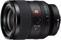 Sony Objektiv "SEL35F14GM.SYX"