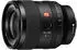 Sony FE 35mm f1.4 GM