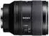 Sony FE 35mm f1.4 GM