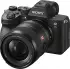 Sony FE 35mm f1.4 GM