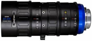 LAOWA Ooom 25-100mm T2.9 Cine schwarz