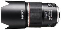 Pentax HD DFA 645 Macro 90mm f2.8 AW SR W/C
