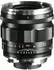 Voigtländer 50mm f2 Apo-Lanthar