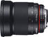 Samyang 24mm f1.4 ED AS UMC
