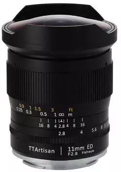 TTArtisan 11mm f2.8 Sony E TTArtisan 11mm f2.8 Sony E