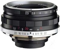 Voigtl&auml;nder BA215H, Voigtl&auml;nder Color Skopar 35mm 2.5 VM Typ II Pancake f&uuml;r...