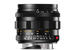 Leica Noctilux-M 50mm f1.2 ASPH. schwarz