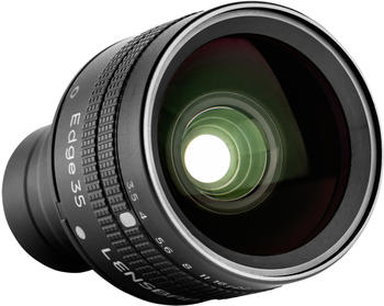 Lensbaby Edge 35mm f3.5