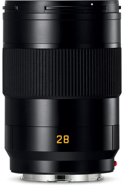 Leica APO-Summicron-SL f2 28mm ASPH.