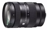 Sigma 28-70 mm / F 2.8 DG DN C Standardzoom f&Atilde;1/4r Sony E-Mount Systemkameras,...