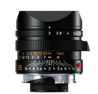 Leica Apo-Summicron-M 35mm f/2 asph. Leica M