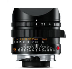 Leica APO-Summicron-M 35mm f2.0 Asph.