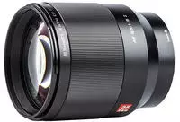 VILTROX AF 85mm 1:1.8 Nikon Z (mit Zugabe)