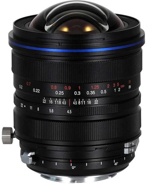 LAOWA 15mm f4.5 Zero-D Shift Nikon Z Test TOP Angebote ab 1.369,00 €  (Dezember 2023)