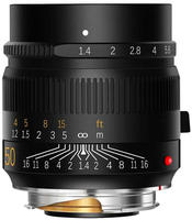 TTArtisan 497558, TTArtisan M 50mm F1.4 ASPH. f&uuml;r Leica M