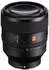Sony FE 50mm f1.2 GM