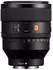 Sony FE 50mm f1.2 GM