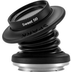 Lensbaby Spark 2.0 Nikon Z