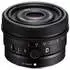 Sony FE 40mm f2.5 G