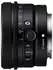 Sony FE 24mm f2.8 G