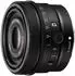 Sony FE 50mm f2.5 G