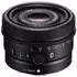 Sony FE 50mm f2.5 G