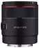 Samyang AF 24mm f1.8 Sony E
