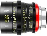 Meike Prime 35mm T2.1 PL-Mount