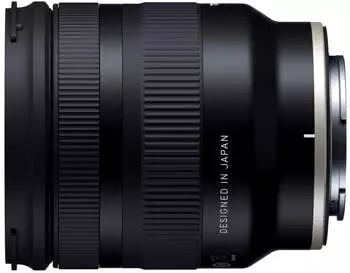 Tamron 11-20mm f2.8 Di III-A RXD Sony E