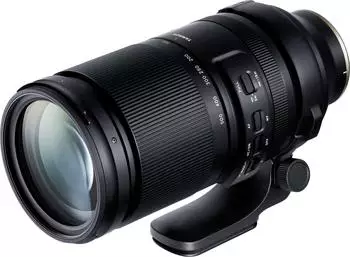 Tamron 150-500mm f5-6.7 Di III VC VX Sony E