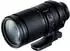 Sony E: Tamron 150-500mm f5-6.7 Di III VC VX