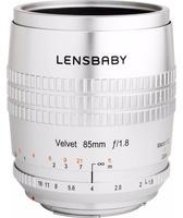 Lensbaby 2.0 Leica R